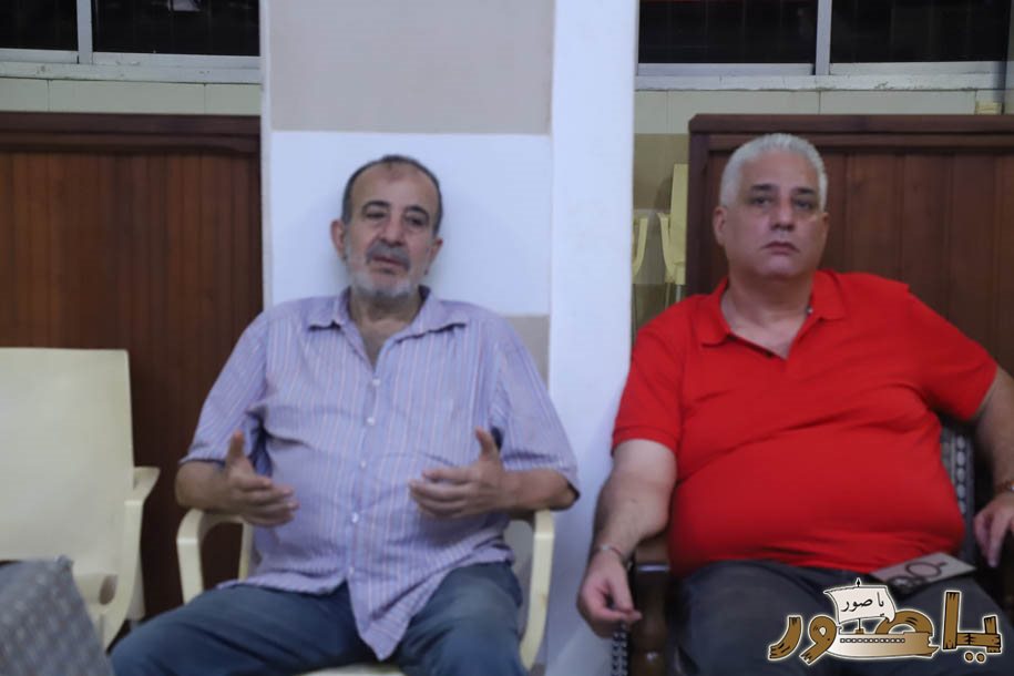 أبيدجان: المركز الإسلامي اللبناني أحيا أسبوع المرحوم الحاج عبدالرضا عواضة (أبو شدوان)