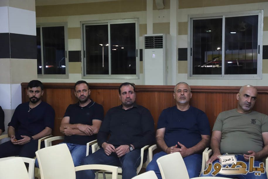 أبيدجان: المركز الإسلامي اللبناني أحيا أسبوع المرحوم الحاج عبدالرضا عواضة (أبو شدوان)