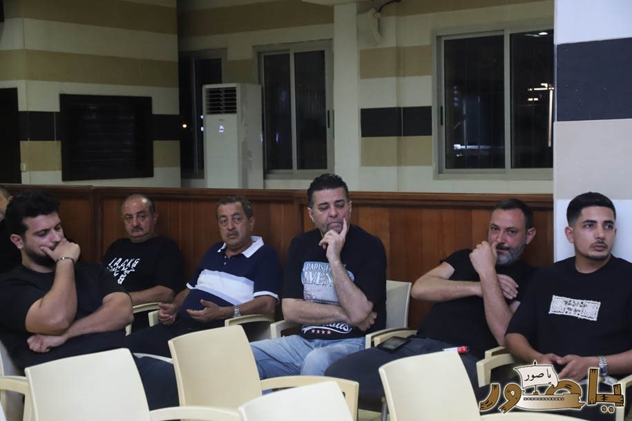 أبيدجان: المركز الإسلامي اللبناني أحيا أسبوع المرحوم الحاج عبدالرضا عواضة (أبو شدوان)