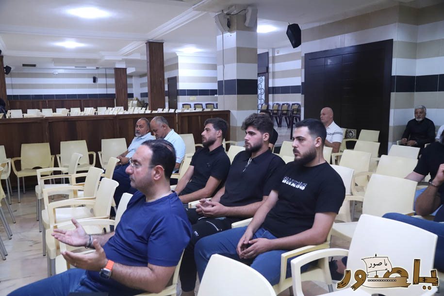 أبيدجان: المركز الإسلامي اللبناني أحيا أسبوع المرحوم الحاج عبدالرضا عواضة (أبو شدوان)