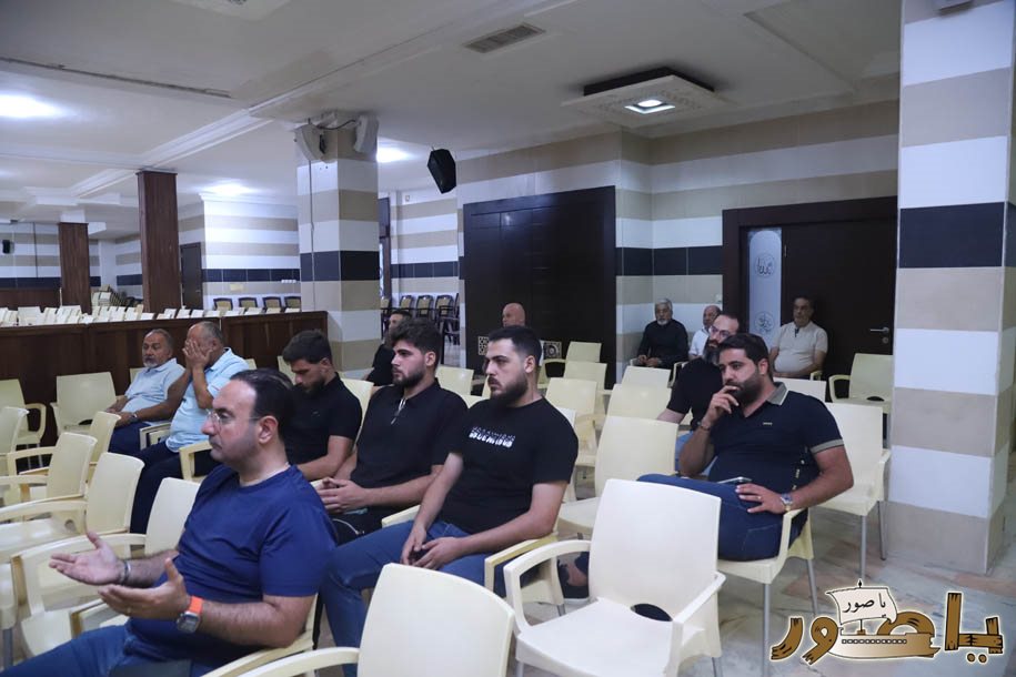 أبيدجان: المركز الإسلامي اللبناني أحيا أسبوع المرحوم الحاج عبدالرضا عواضة (أبو شدوان)