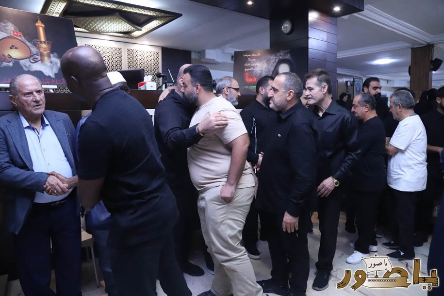 أبيدجان: المركز الإسلامي اللبناني أحيا أسبوع المرحوم الحاج عبدالرضا عواضة (أبو شدوان)