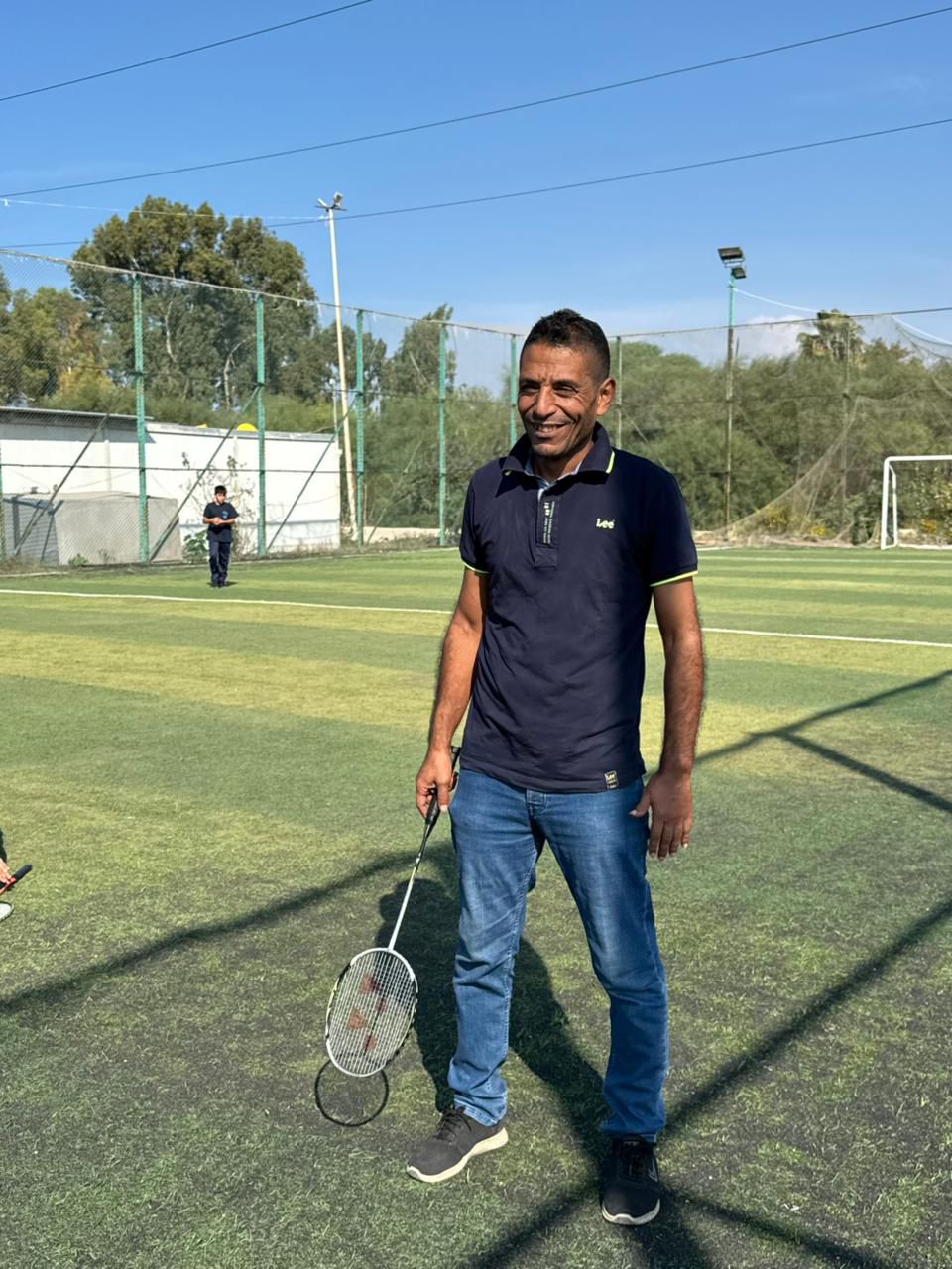 ثانوية الزهراء تحيي يوم الشهيد بنشاط رياضي بعنوان الشهداء الأبطال