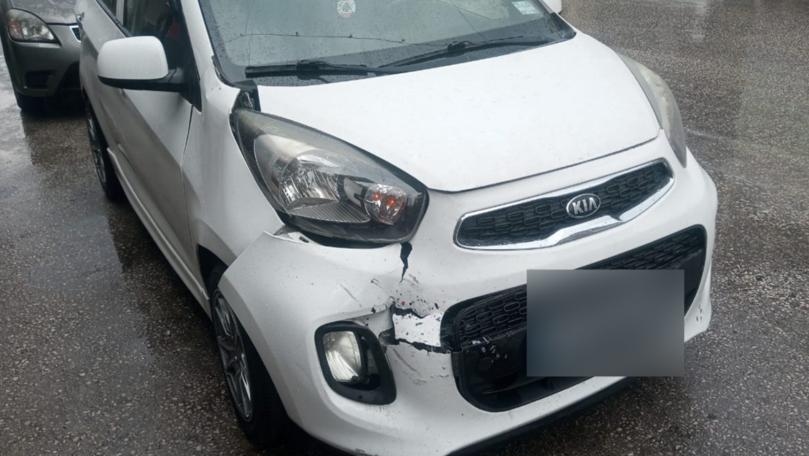 بالصور: حوادث أول شتوة!