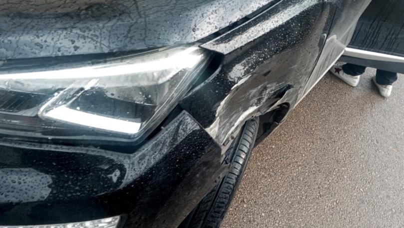 بالصور: حوادث أول شتوة!