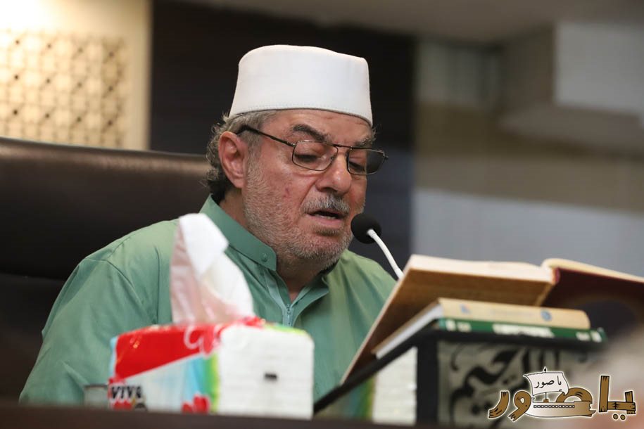 أبيدجان: المركز الإسلامي اللبناني أحيا أسبوع المرحوم الحاج عبدالرضا عواضة (أبو شدوان)