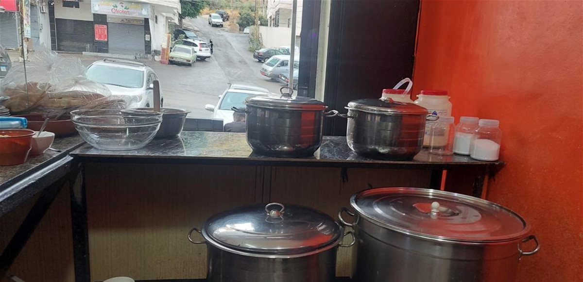 جنوبا: بعد الحشرات وسوء النظافة في مطعم الفول وفرن الكرواسون.. كشف جديد فماذا تبين؟