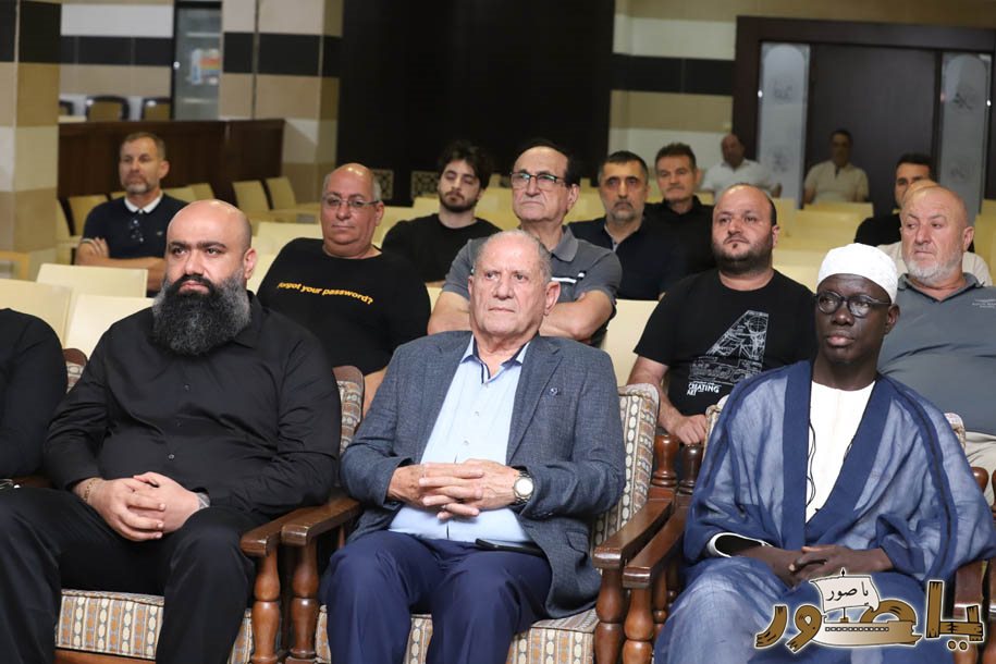أبيدجان: المركز الإسلامي اللبناني أحيا أسبوع المرحوم الحاج عبدالرضا عواضة (أبو شدوان)
