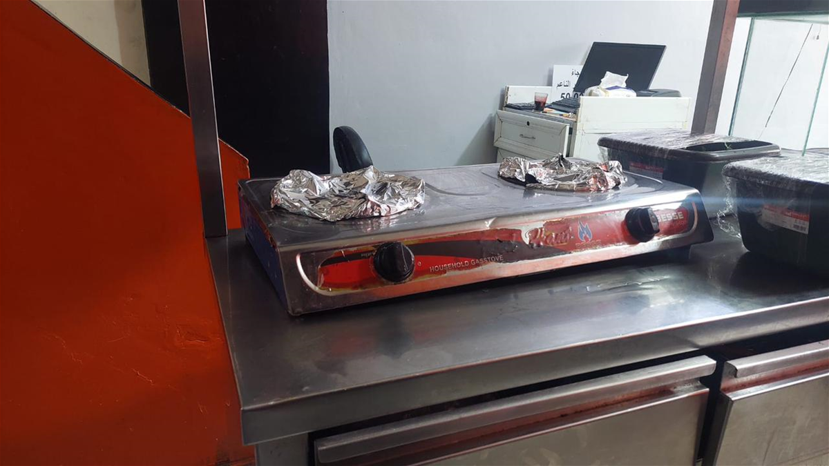 جنوبا: بعد الحشرات وسوء النظافة في مطعم الفول وفرن الكرواسون.. كشف جديد فماذا تبين؟