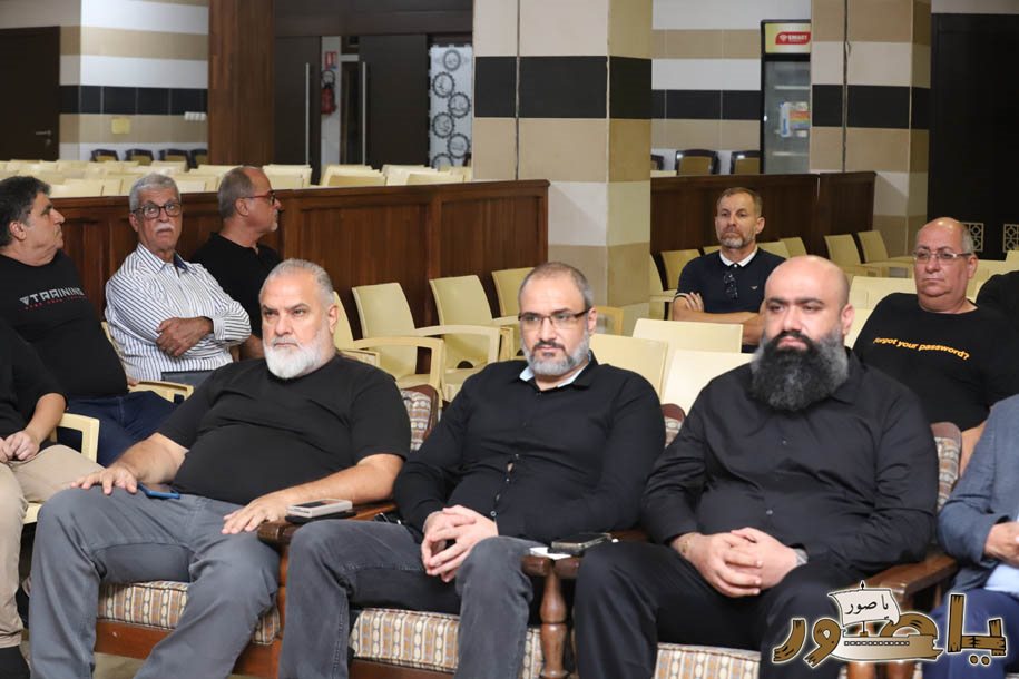 أبيدجان: المركز الإسلامي اللبناني أحيا أسبوع المرحوم الحاج عبدالرضا عواضة (أبو شدوان)