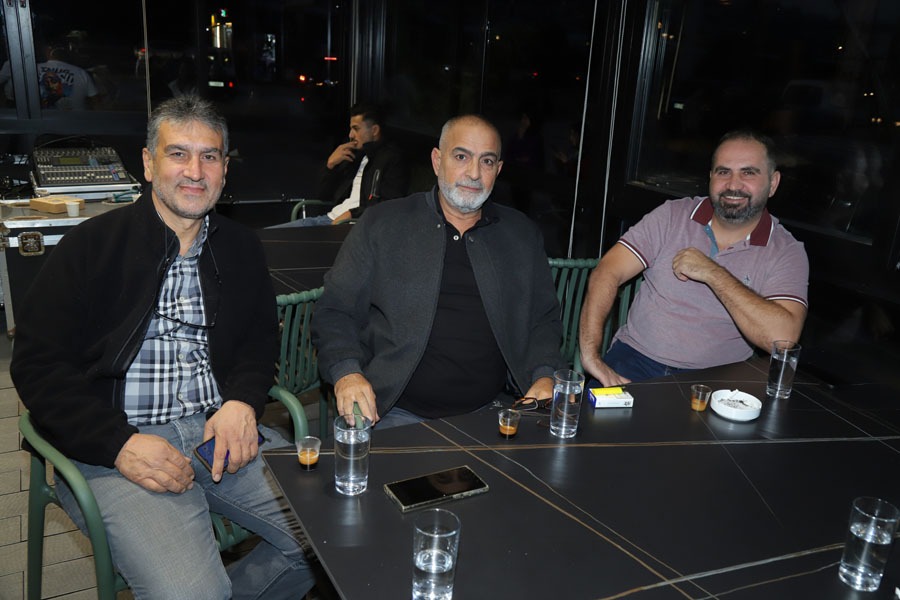 افتتاح حاشد للفرع الخامس من فرن وملحمة ومطعم الملاح .. الأضخم على أوتوستراد الغازية