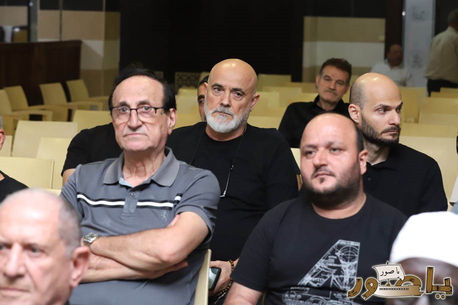 أبيدجان: المركز الإسلامي اللبناني أحيا أسبوع المرحوم الحاج عبدالرضا عواضة (أبو شدوان)