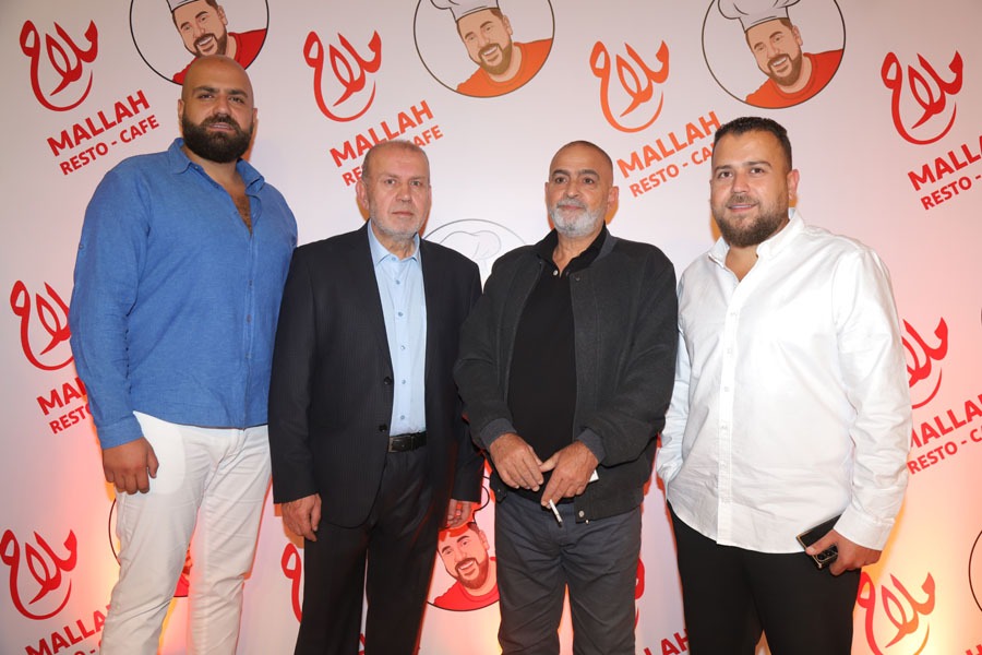 افتتاح حاشد للفرع الخامس من فرن وملحمة ومطعم الملاح .. الأضخم على أوتوستراد الغازية