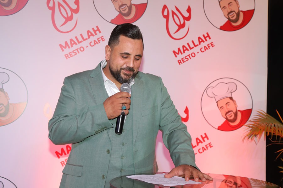 افتتاح حاشد للفرع الخامس من فرن وملحمة ومطعم الملاح .. الأضخم على أوتوستراد الغازية