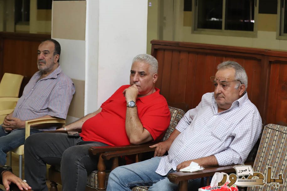 أبيدجان: المركز الإسلامي اللبناني أحيا أسبوع المرحوم الحاج عبدالرضا عواضة (أبو شدوان)