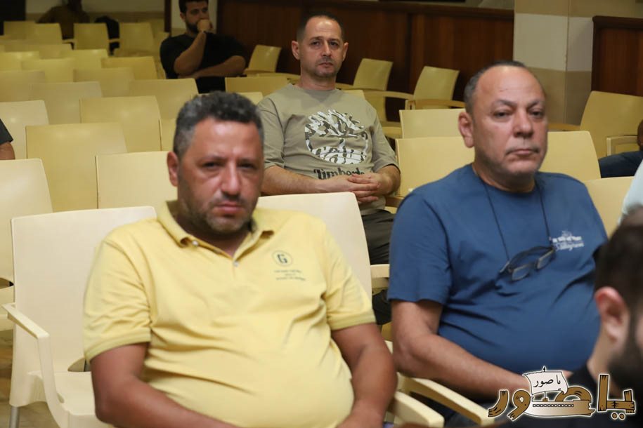 أبيدجان: المركز الإسلامي اللبناني أحيا أسبوع المرحوم الحاج عبدالرضا عواضة (أبو شدوان)