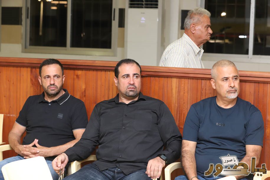 أبيدجان: المركز الإسلامي اللبناني أحيا أسبوع المرحوم الحاج عبدالرضا عواضة (أبو شدوان)