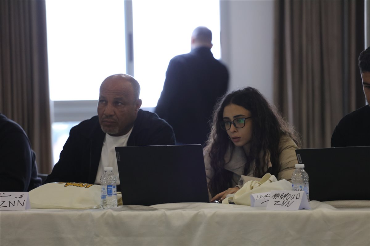 تدريب إعلاميي ساحل الزهراني على مواجهة الأخبار الزائفة وتعزيز التحقق من المعلومات