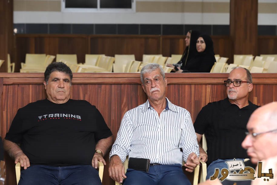 أبيدجان: المركز الإسلامي اللبناني أحيا أسبوع المرحوم الحاج عبدالرضا عواضة (أبو شدوان)