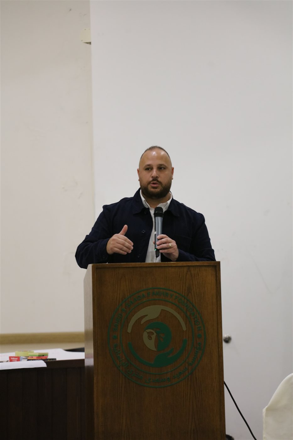 تدريب إعلاميي ساحل الزهراني على مواجهة الأخبار الزائفة وتعزيز التحقق من المعلومات