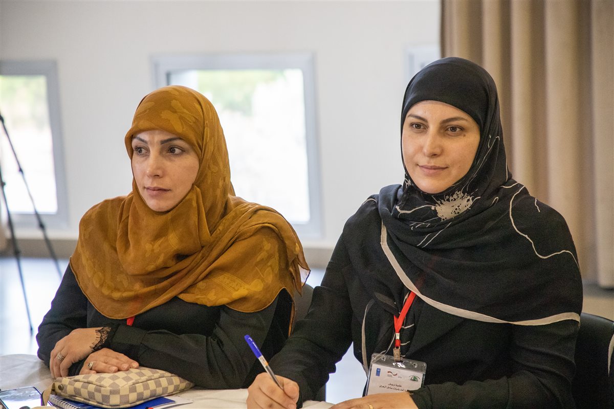 تدريب إعلاميي ساحل الزهراني على مواجهة الأخبار الزائفة وتعزيز التحقق من المعلومات