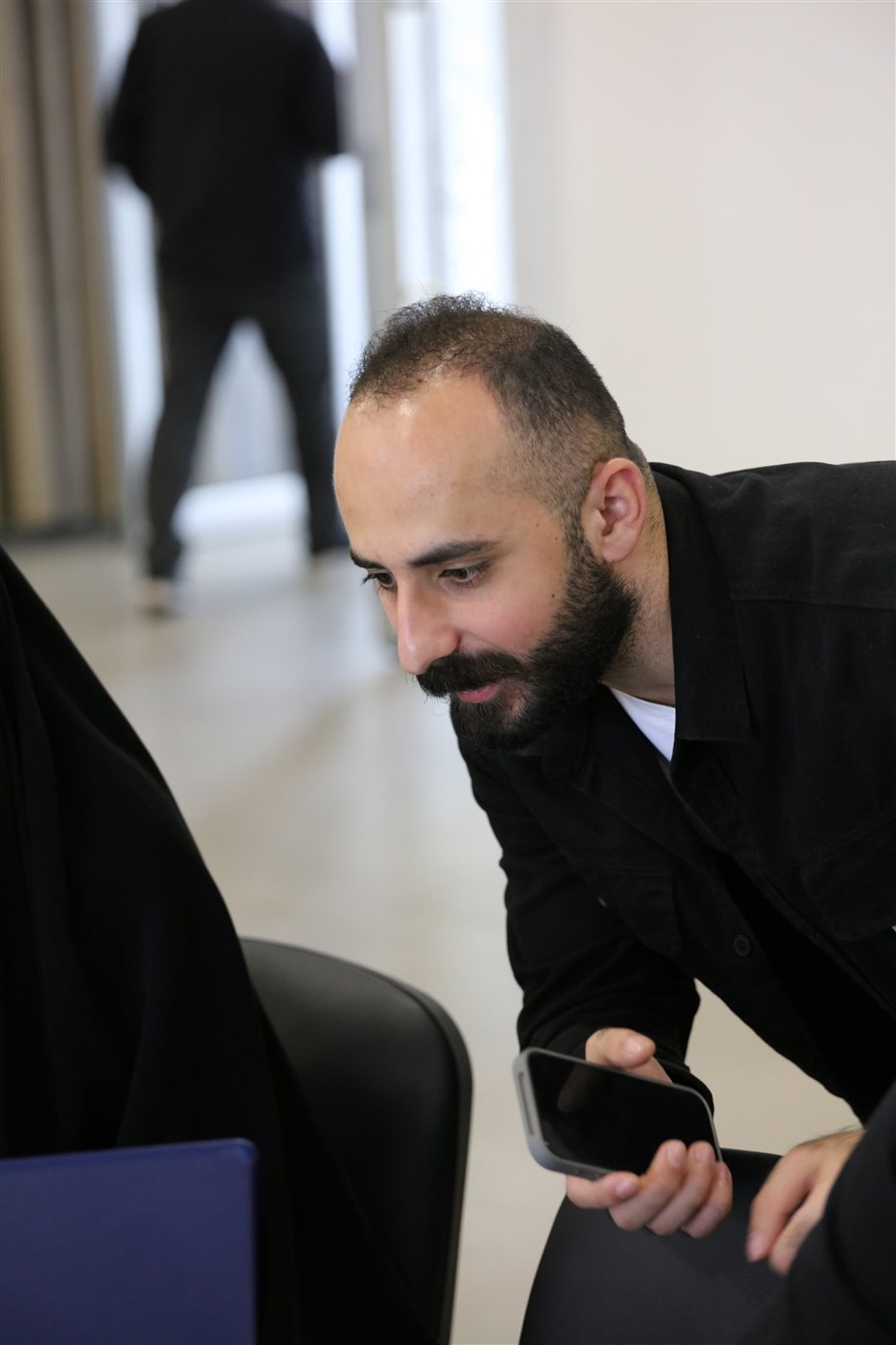 تدريب إعلاميي ساحل الزهراني على مواجهة الأخبار الزائفة وتعزيز التحقق من المعلومات