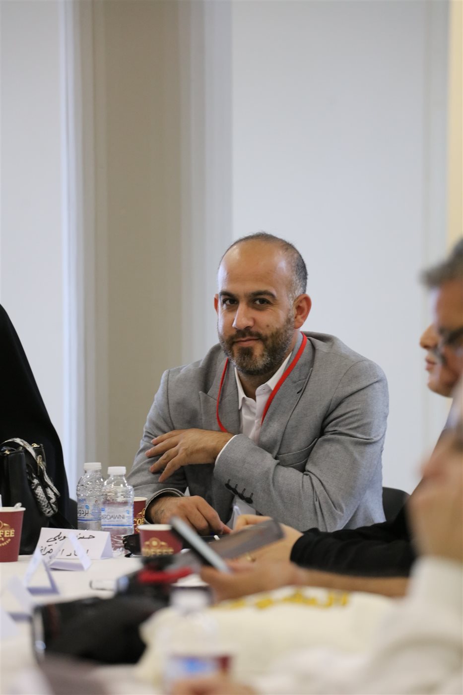 تدريب إعلاميي ساحل الزهراني على مواجهة الأخبار الزائفة وتعزيز التحقق من المعلومات