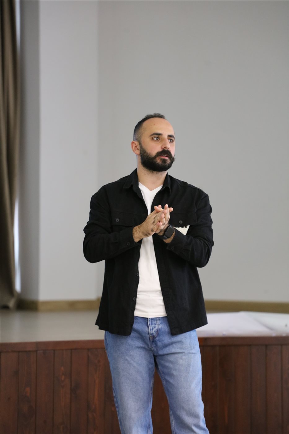 تدريب إعلاميي ساحل الزهراني على مواجهة الأخبار الزائفة وتعزيز التحقق من المعلومات