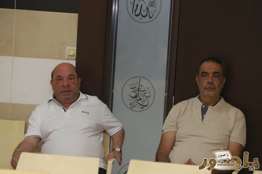 أبيدجان: المركز الإسلامي اللبناني أحيا أسبوع المرحوم الحاج عبدالرضا عواضة (أبو شدوان)