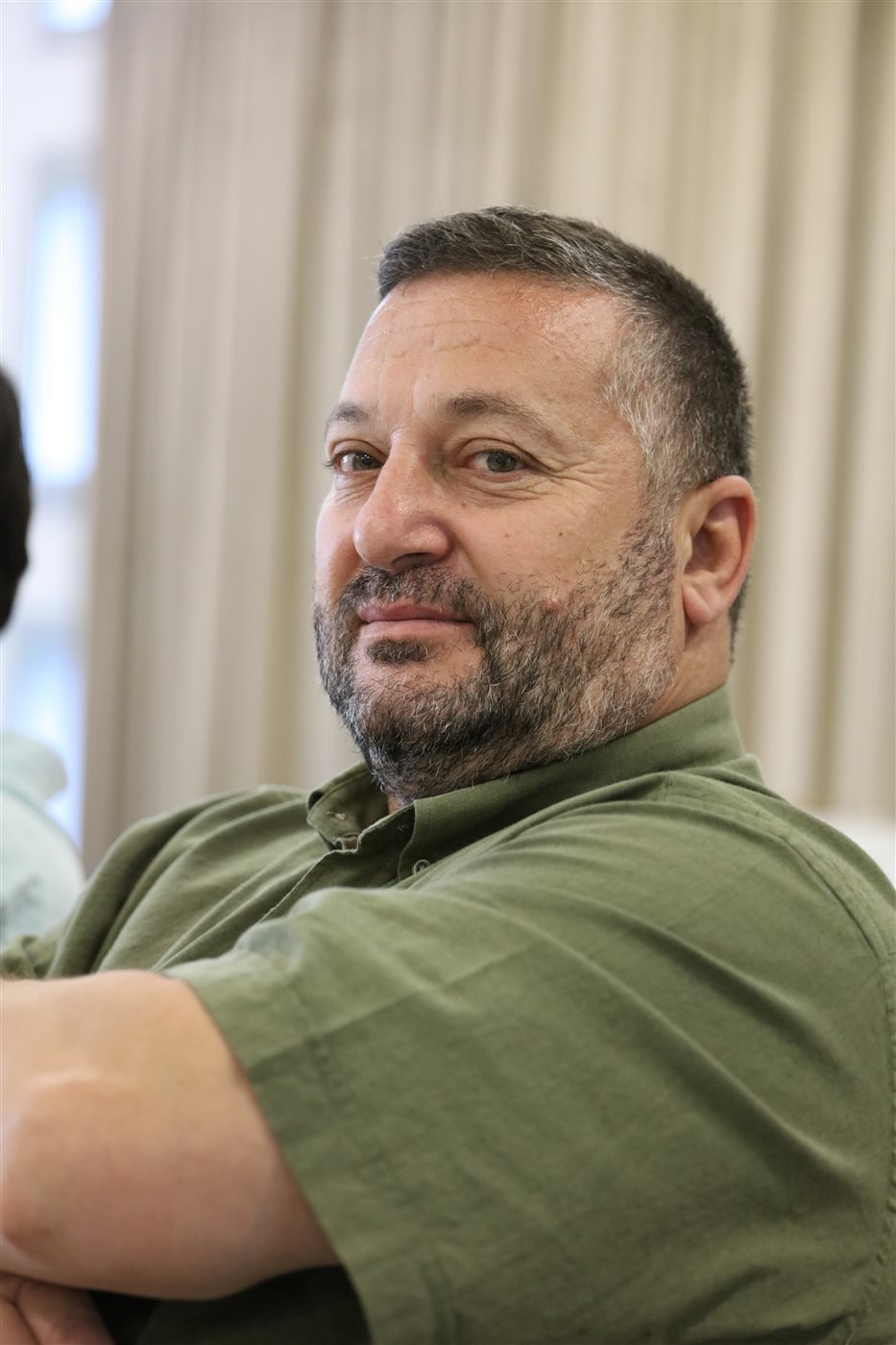 تدريب إعلاميي ساحل الزهراني على مواجهة الأخبار الزائفة وتعزيز التحقق من المعلومات