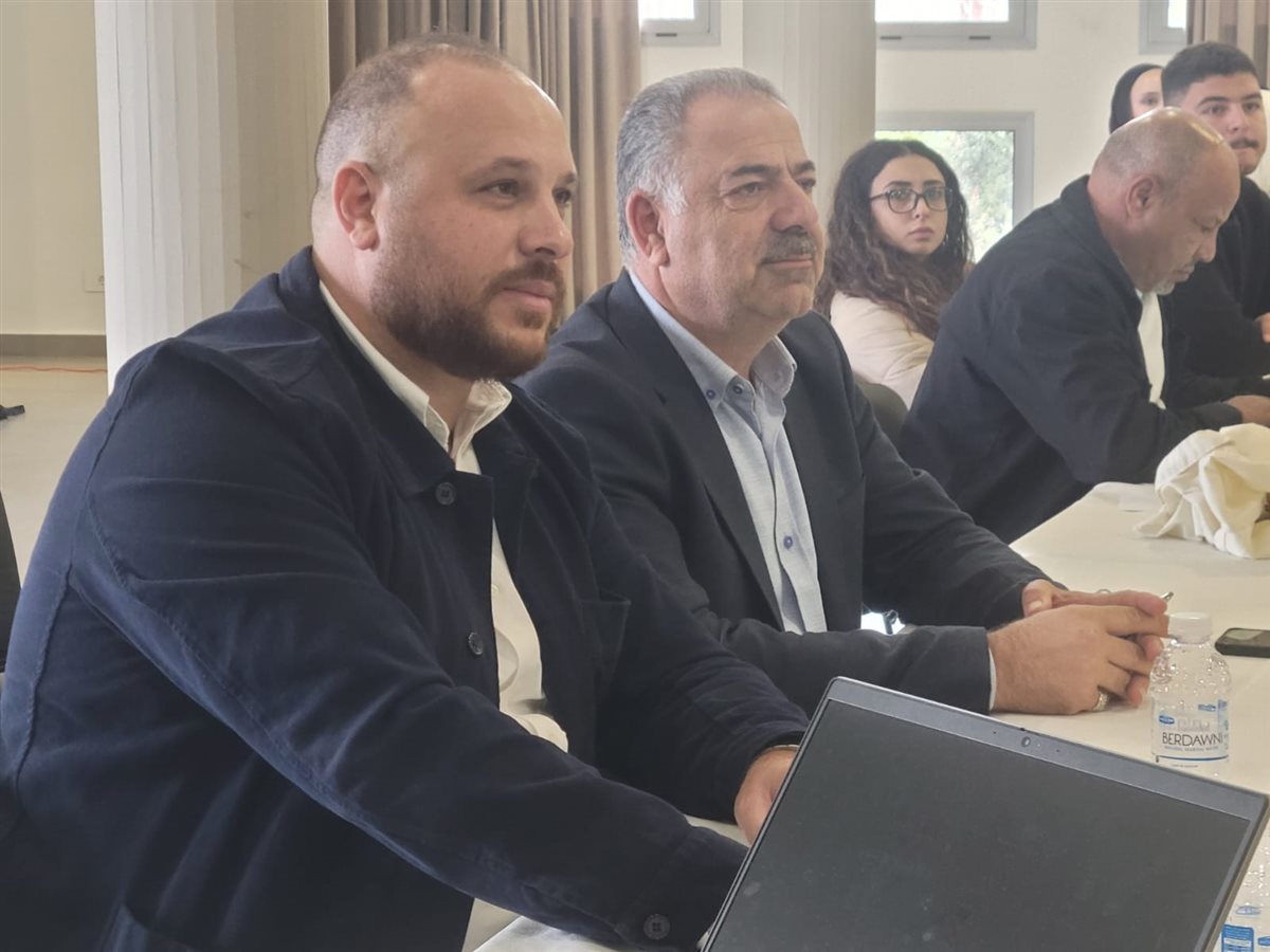 تدريب إعلاميي ساحل الزهراني على مواجهة الأخبار الزائفة وتعزيز التحقق من المعلومات