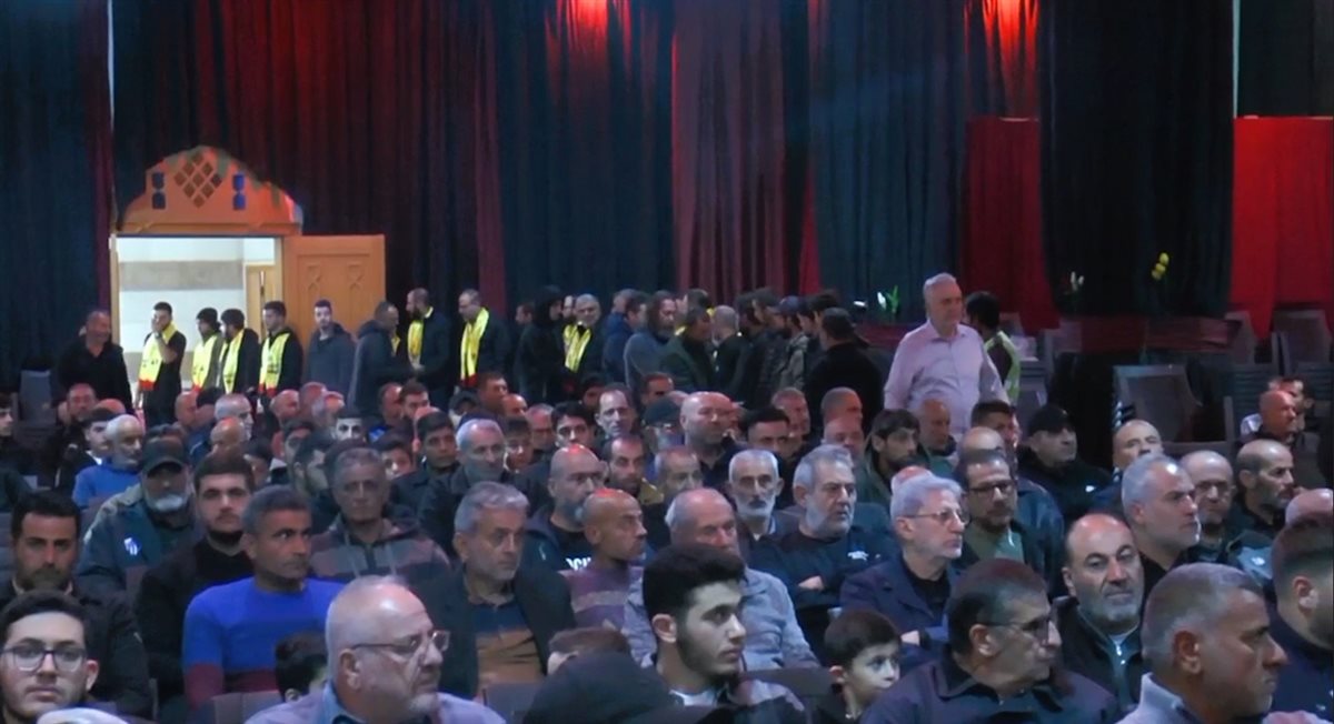 النائب جشي: المطلوب هو عدم الرهان على الأمريكي الشريك الكامل للعدو