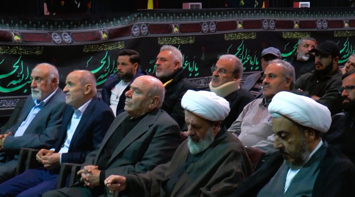 النائب جشي: المطلوب هو عدم الرهان على الأمريكي الشريك الكامل للعدو