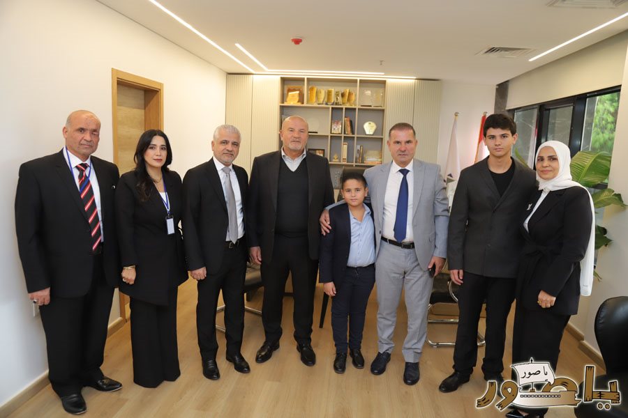 وزير الصحة رعى حفل افتتاح مركز العلاج الكيميائي في مستشفى حيرام في صور: الجنوب يستحق منا كل الوفاء عبر الإنماء وإعادة الإعمار