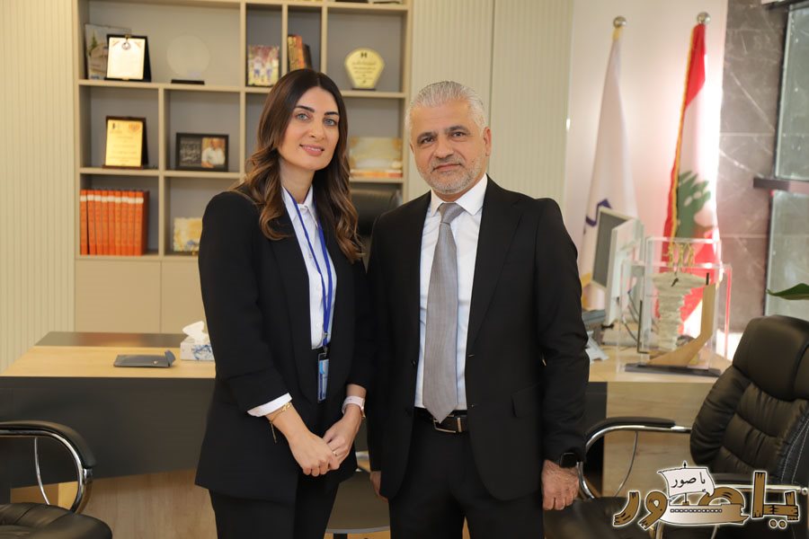 وزير الصحة رعى حفل افتتاح مركز العلاج الكيميائي في مستشفى حيرام في صور: الجنوب يستحق منا كل الوفاء عبر الإنماء وإعادة الإعمار