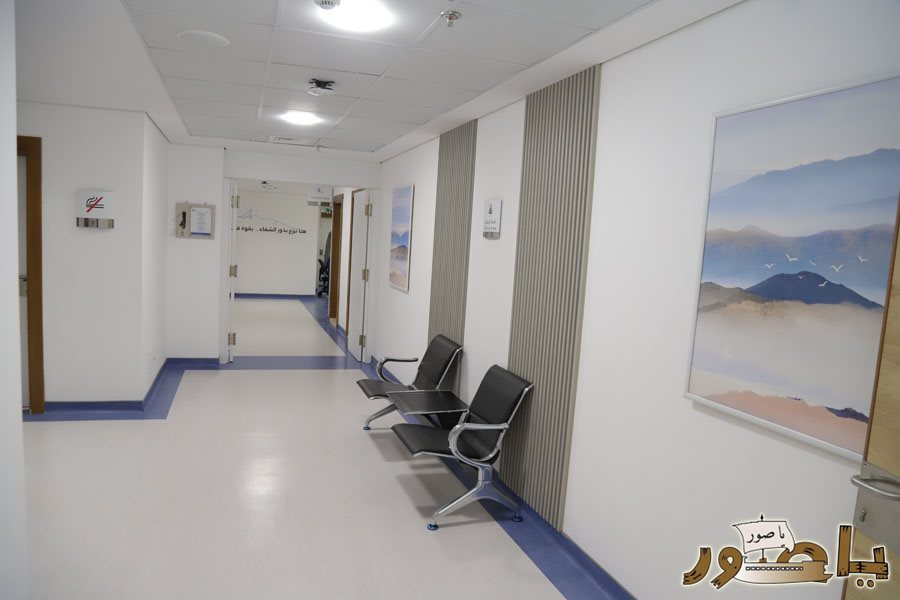 وزير الصحة رعى حفل افتتاح مركز العلاج الكيميائي في مستشفى حيرام في صور: الجنوب يستحق منا كل الوفاء عبر الإنماء وإعادة الإعمار