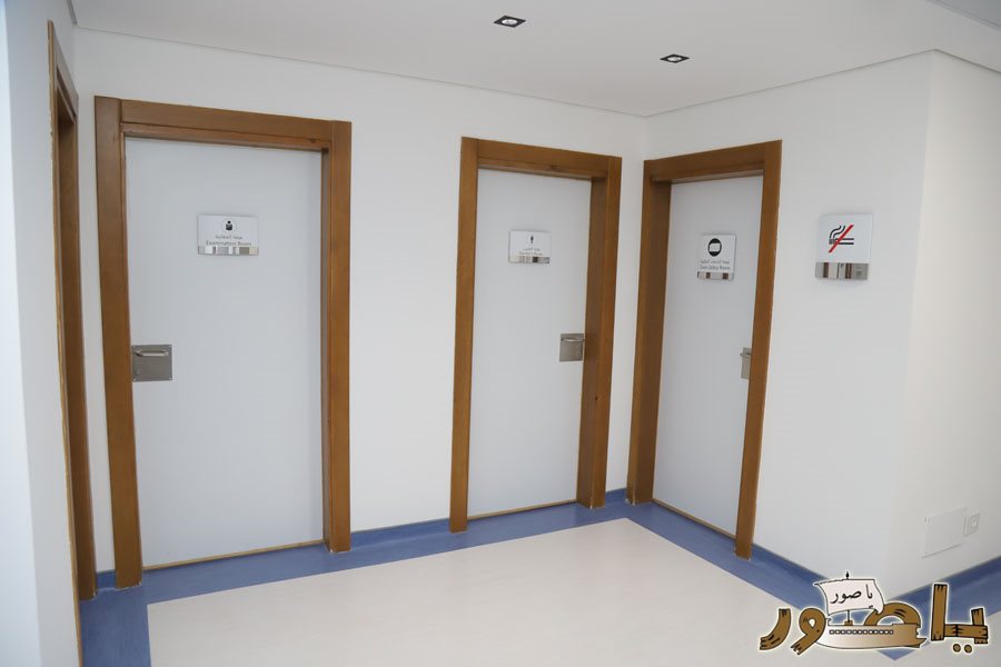 وزير الصحة رعى حفل افتتاح مركز العلاج الكيميائي في مستشفى حيرام في صور: الجنوب يستحق منا كل الوفاء عبر الإنماء وإعادة الإعمار