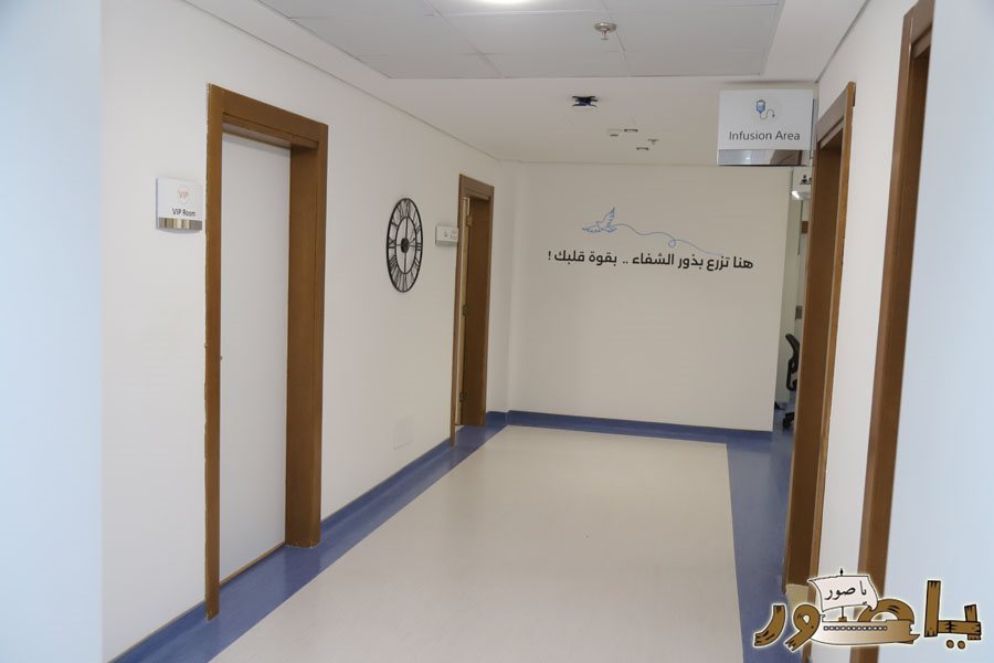 وزير الصحة رعى حفل افتتاح مركز العلاج الكيميائي في مستشفى حيرام في صور: الجنوب يستحق منا كل الوفاء عبر الإنماء وإعادة الإعمار