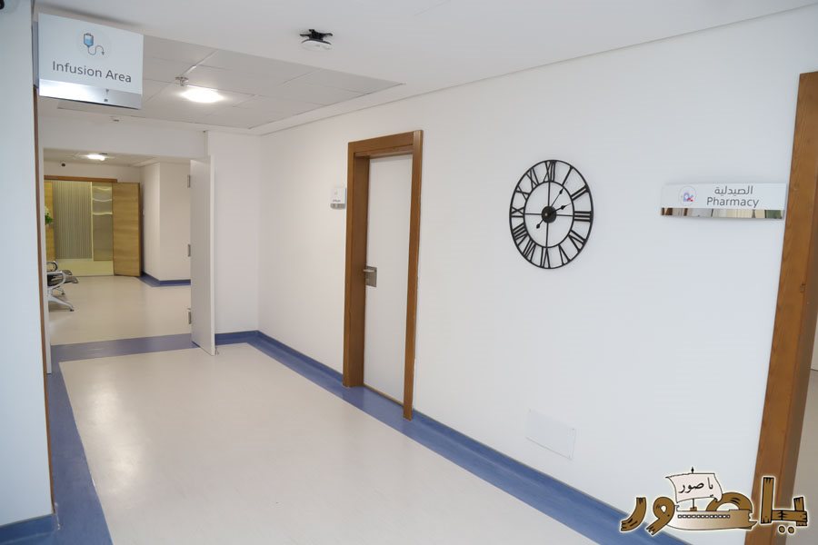 وزير الصحة رعى حفل افتتاح مركز العلاج الكيميائي في مستشفى حيرام في صور: الجنوب يستحق منا كل الوفاء عبر الإنماء وإعادة الإعمار