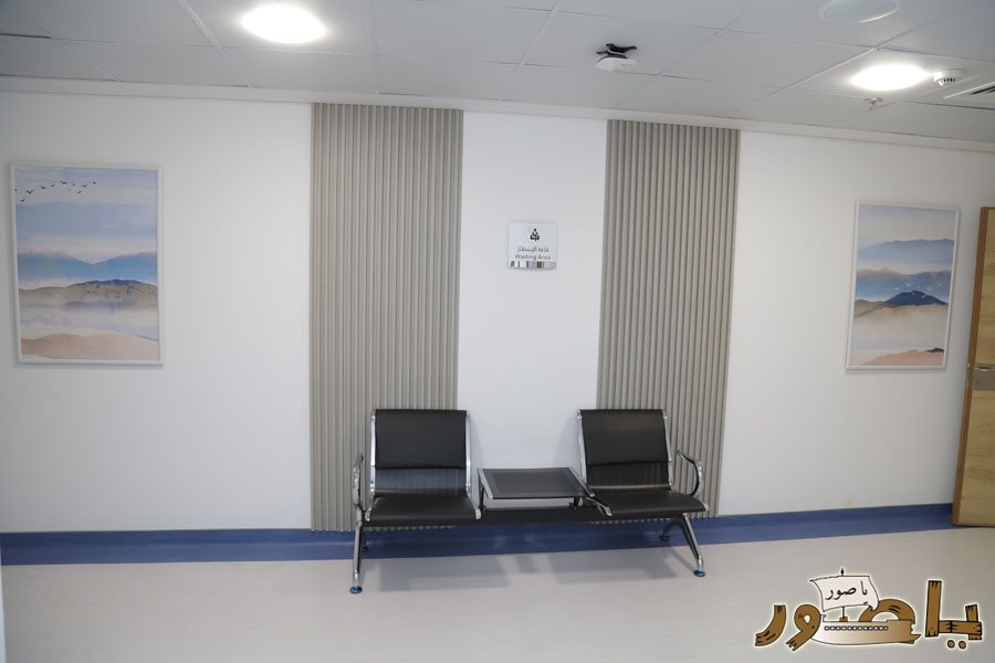 وزير الصحة رعى حفل افتتاح مركز العلاج الكيميائي في مستشفى حيرام في صور: الجنوب يستحق منا كل الوفاء عبر الإنماء وإعادة الإعمار