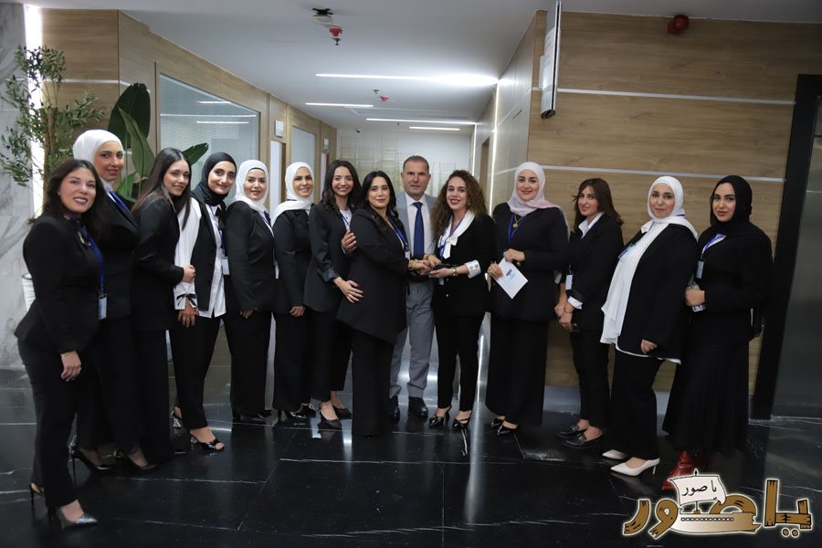 وزير الصحة رعى حفل افتتاح مركز العلاج الكيميائي في مستشفى حيرام في صور: الجنوب يستحق منا كل الوفاء عبر الإنماء وإعادة الإعمار