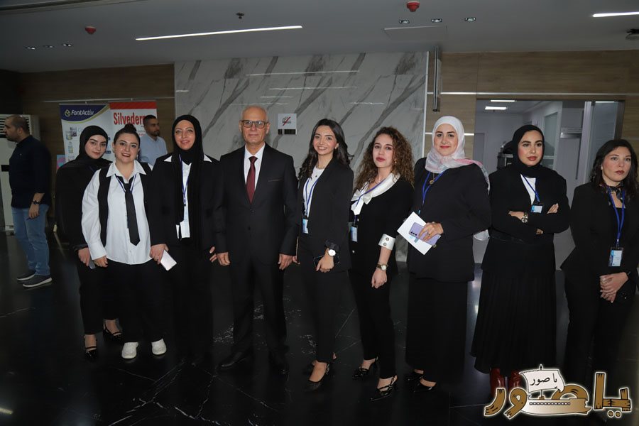 وزير الصحة رعى حفل افتتاح مركز العلاج الكيميائي في مستشفى حيرام في صور: الجنوب يستحق منا كل الوفاء عبر الإنماء وإعادة الإعمار