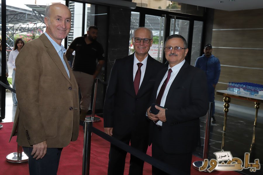 وزير الصحة رعى حفل افتتاح مركز العلاج الكيميائي في مستشفى حيرام في صور: الجنوب يستحق منا كل الوفاء عبر الإنماء وإعادة الإعمار