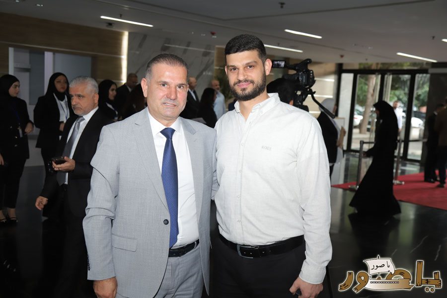 وزير الصحة رعى حفل افتتاح مركز العلاج الكيميائي في مستشفى حيرام في صور: الجنوب يستحق منا كل الوفاء عبر الإنماء وإعادة الإعمار