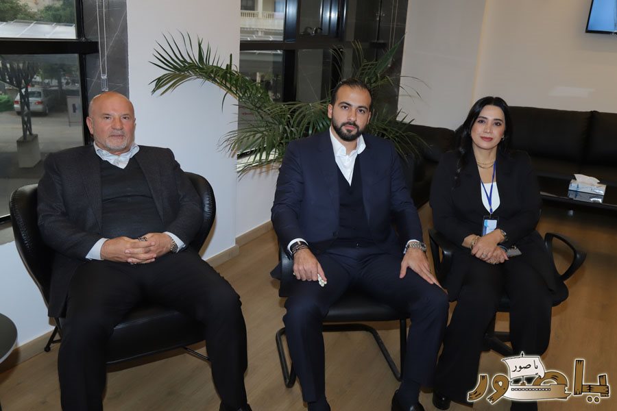 وزير الصحة رعى حفل افتتاح مركز العلاج الكيميائي في مستشفى حيرام في صور: الجنوب يستحق منا كل الوفاء عبر الإنماء وإعادة الإعمار