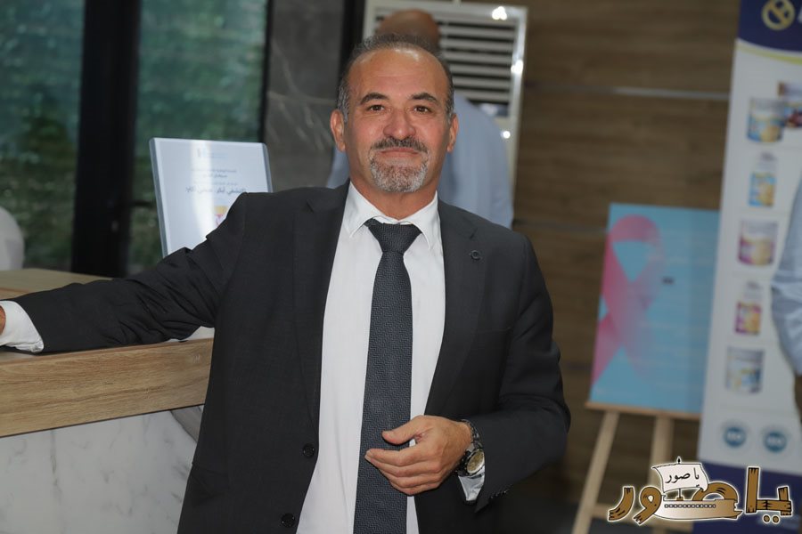 وزير الصحة رعى حفل افتتاح مركز العلاج الكيميائي في مستشفى حيرام في صور: الجنوب يستحق منا كل الوفاء عبر الإنماء وإعادة الإعمار