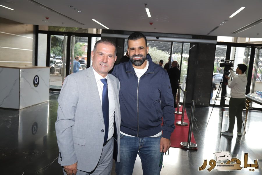 وزير الصحة رعى حفل افتتاح مركز العلاج الكيميائي في مستشفى حيرام في صور: الجنوب يستحق منا كل الوفاء عبر الإنماء وإعادة الإعمار