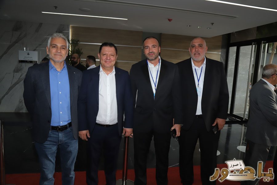 وزير الصحة رعى حفل افتتاح مركز العلاج الكيميائي في مستشفى حيرام في صور: الجنوب يستحق منا كل الوفاء عبر الإنماء وإعادة الإعمار