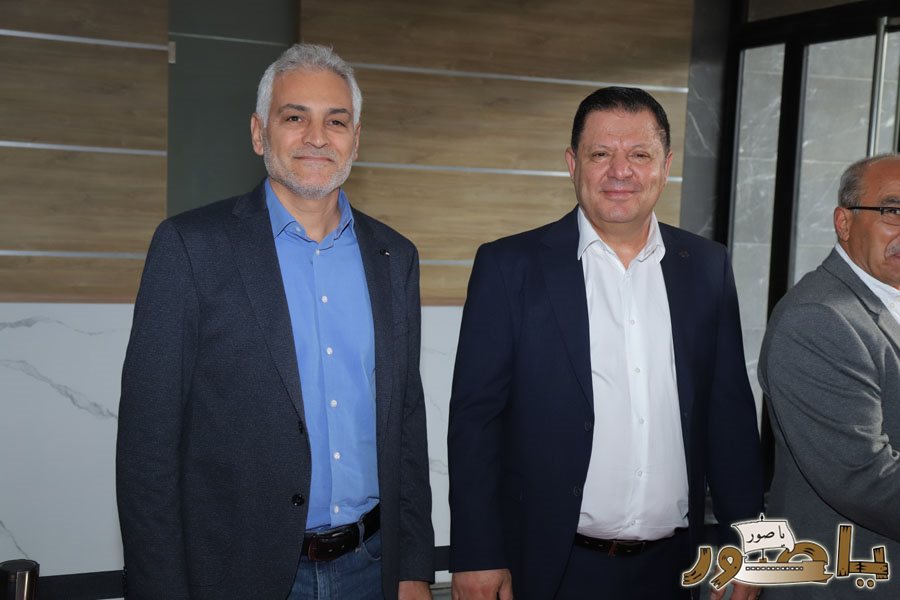 وزير الصحة رعى حفل افتتاح مركز العلاج الكيميائي في مستشفى حيرام في صور: الجنوب يستحق منا كل الوفاء عبر الإنماء وإعادة الإعمار