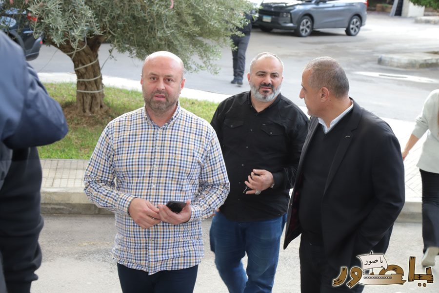 وزير الصحة رعى حفل افتتاح مركز العلاج الكيميائي في مستشفى حيرام في صور: الجنوب يستحق منا كل الوفاء عبر الإنماء وإعادة الإعمار